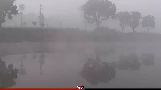 হিমেল বাতাসে কাঁপছে পঞ্চগড়, ডিসেম্বরে শৈত্যপ্রবাহের আভাস