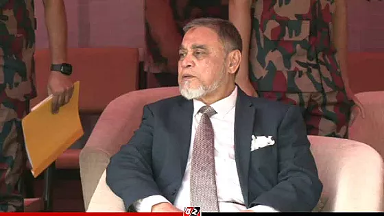 নির্বাচন প্রতিহত করতে চাইলেই ব্যবস্থা নেয়ার হুঁশিয়ারি সিইসির