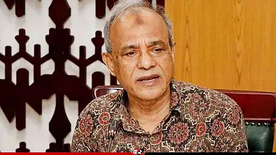 লটারিতে এসপি নিয়োগে মেধাবীরা কেউ বাদ পড়েনি: স্বরাষ্ট্র উপদেষ্টা