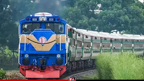 ট্রেন পরিচালনায় বাংলাদেশ রেলওয়ের ১৪ নির্দেশনা