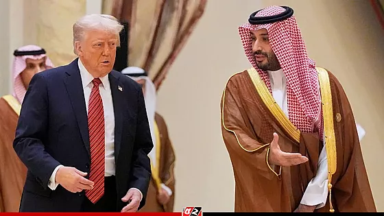 ইসরাইল ইস্যুতে ‘না’ বলায় সৌদি যুবরাজের উপর ক্ষুব্ধ ট্রাম্প