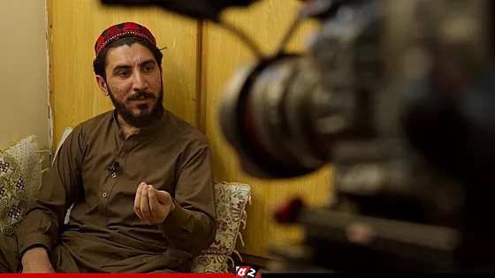 পাকিস্তানের উপর আন্তর্জাতিক আইন অবমাননার অভিযোগ