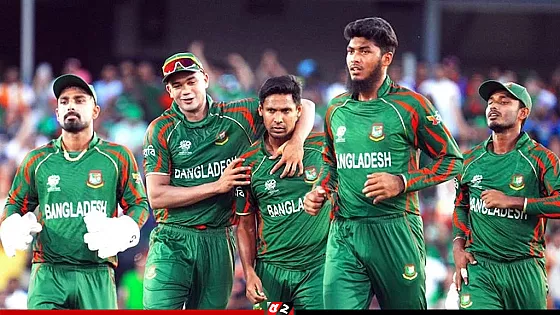 বাংলাদেশের ম্যাচসহ টিভিতে আজকের খেলা   