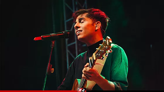 ঢাকায় অনুব জৈনের কনসার্টও স্থগিত