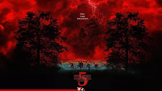 স্ট্রেঞ্জার থিংস মুক্তির ৫ মিনিটেই নেটফ্লিক্স ক্র্যাশ!