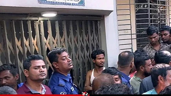 নারী ইউপি সদস্যের মরদেহ উদ্ধার, স্বামী পলাতক