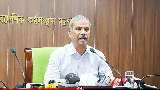 আমিরাতে বন্দি ২৪ বাংলাদেশিকে অচিরেই মুক্তি দেওয়া হচ্ছে 