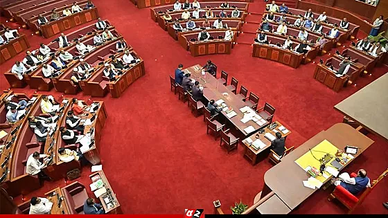 আসামে বহুবিবাহ এখন দণ্ডনীয় অপরাধ