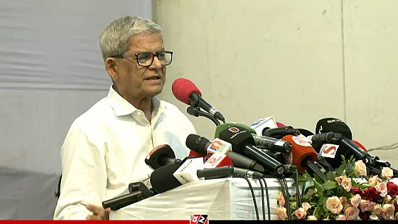 জনগণের ম্যান্ডেট ছাড়া তড়িঘড়ি আইন পাস করা সমীচীন হবে না