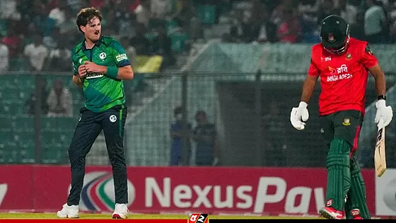 বাংলাদেশের ম্যাচসহ টিভিতে আজকের খেলা