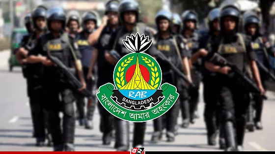 ইয়াবা-কাণ্ডের জেরে র‍্যাব-১৫ এ গণবদলি   