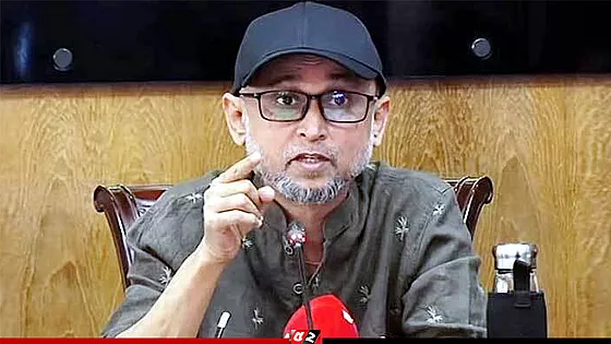 ‘খালেদা জিয়া দেশের সবচেয়ে বড় ইউনিফাইং ক‍্যারেক্টার, এটা এক প্রকার ব্লেসিংস’