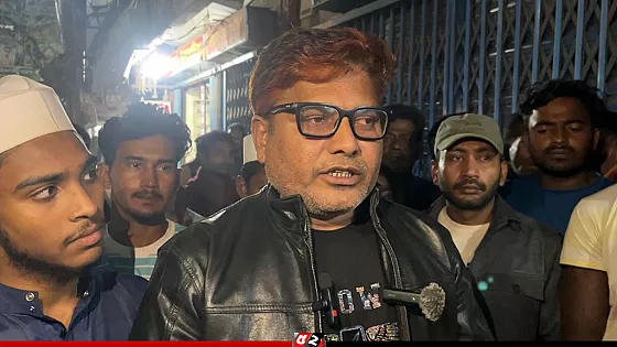 সাদ্দাম হত্যা: স্বেচ্ছাসেবক দলের আহ্বায়কসহ ৭ জনের বিরুদ্ধে মামলা 