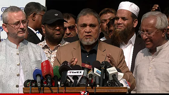 ডিসেম্বরে দ্বিতীয় সপ্তাহেই নির্বাচনী তফসিল আসতে পারে: সিইসি