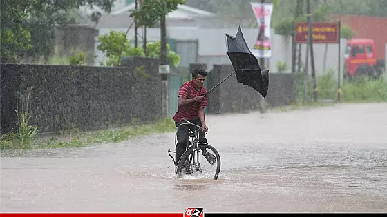 শ্রীলঙ্কায় ‘ডিটওয়াহ’ তাণ্ডবে নিহত বেড়ে ১২৩