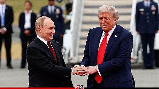 দখলকৃত ইউক্রেনীয় ভূখণ্ড পুতিনকে হস্তান্তরের পরিকল্পনা