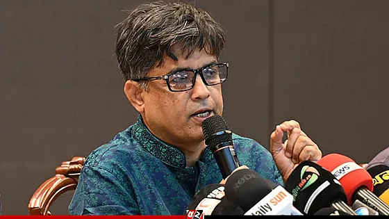 তারেক রহমানের দেশে ফেরা নিয়ে সরকারের অবস্থান জানালেন প্রেস সচিব