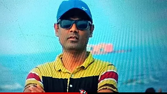 তুচ্ছ ঘটনায় ব্যবসায়ীকে কুপিয়ে ও পিটিয়ে হত্যা