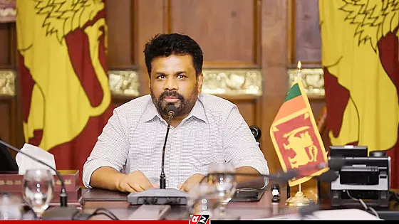 শ্রীলঙ্কায় বন্যা  পরিস্থিতির অবনতি, জরুরি অবস্থা ঘোষণা