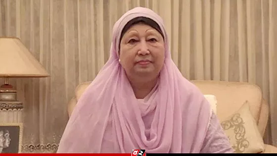 তিন দিন পর কথা বলেছেন খালেদা জিয়া, সংকট এখনো কাটেনি