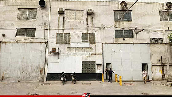 শ্রমিকের পায়ুপথে বাতাস ঢুকিয়ে হত্যা