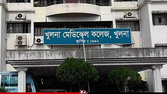 ৯ ঘণ্টার ব্যবধানে খুলনায় ফের গুলি, গুরুতর আহত ১