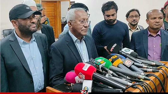 তারেক রহমান এখনো ভোটার হননি : ইসি সচিব