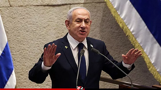 প্রেসিডেন্টের কাছে ক্ষমা চাইলেন নেতানিয়াহু, জনরোষে উত্তাল ইসরায়েল