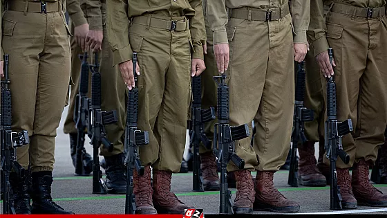 ইসরাইলের সেনাবাহিনীতে  তীব্র অফিসার সংকট 