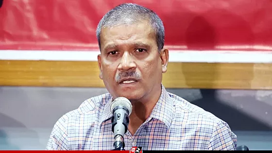 তারেক রহমান কেন আসছেন না, এ প্রশ্ন তোলা খুব অরুচিকর : আইন উপদেষ্টা