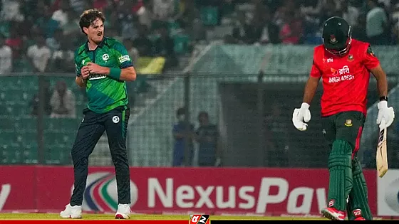 বাংলাদেশের ম্যাচসহ টিভিতে আজকের খেলা