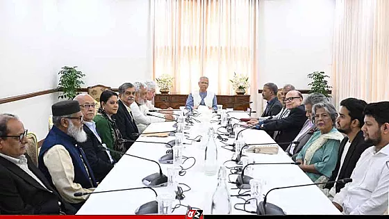 খালেদা জিয়ার মর্যাদা ও নিরাপত্তা বিবেচনায় ‘ভিভিআইপি’ ঘোষণার সিদ্ধান্ত