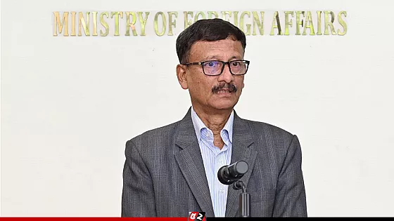 খালেদা জিয়াকে বিদেশ পাঠাতে চাইলে প্রয়োজনীয় ব্যবস্থা নেবে সরকার