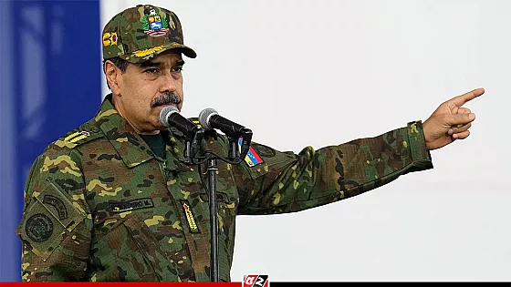 যুক্তরাষ্ট্রের ‘অবৈধ হুমকি’ মোকাবিলায় ওপেকের সহায়তা চাইলেন মাদুরো