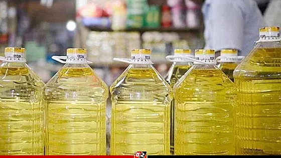 দেড় কোটি লিটার ভোজ্যতেল কিনছে সরকার