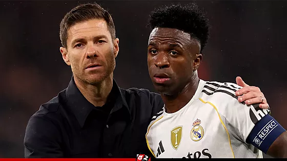 রিয়াল শিবিরে আলোনসোকে ঘিরে বাড়ছে অস্বস্তি