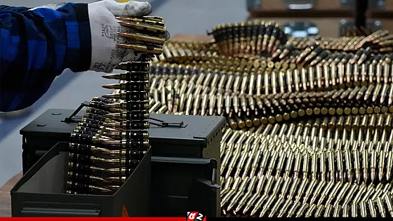 জার্মানিতে সেনাবাহিনীর গোলাবারুদ উধাও