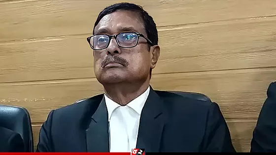 ট্রাইব্যুনালে নিঃশর্ত ক্ষমা চাইলেন বিএনপি নেতা ফজলুর রহমান