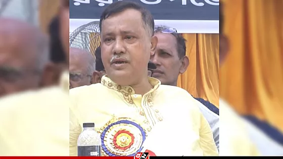 বদলে গেল জামায়াতের প্রার্থী, দাড়িপাল্লা এখন কৃষ্ণ নন্দীর হাতে