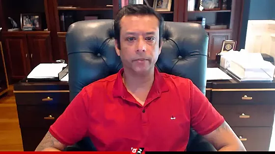 এবার ট্রাইব্যুনালে বিচারের মুখোমুখি হচ্ছেন সজীব ওয়াজেদ জয়