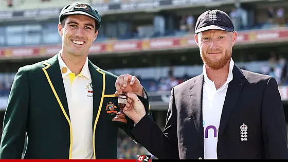 অ্যাশেজসহ টিভিতে আজকের খেলা