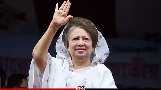 খালেদা জিয়ার রোগমুক্তি কামনায় সারাদেশে দোয়া–প্রার্থনার আহ্বান সরকারের