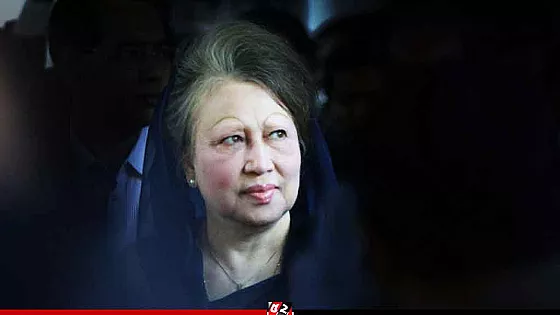 খালেদা জিয়ার জন্য এয়ার অ্যাম্বুলেন্স পাঠাবে কাতার