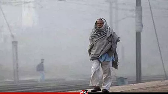 আবহাওয়ার সতর্কবার্তা নিয়ে ফিরে এল হিমেল ডিসেম্বর