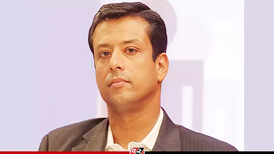 জয়ের বিরুদ্ধে গ্রেপ্তারি পরোয়ানা জারি