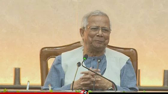 নির্বাচনে পুলিশকে নিরপেক্ষ দায়িত্ব পালনের নির্দেশ প্রধান উপদেষ্টার