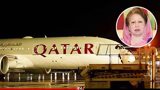 ক্লিয়ারেন্স মিললেই চলে আসবে কাতারের এয়ার অ্যাম্বুলেন্স: ঢাকাস্থ দূতাবাস