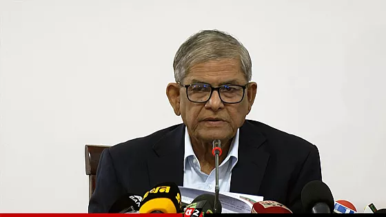 আরও ৩৬ আসনে বিএনপির প্রার্থী ঘোষণা 