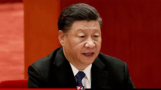 ফিলিস্তিনে ১০০ মিলিয়ন ডলার সহায়তা দিবে চীন