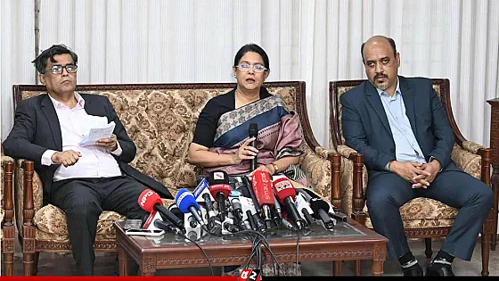 পুলিশ কমিশন অধ্যাদেশ পাস  হয়েছে : পরিবেশ উপদেষ্টা